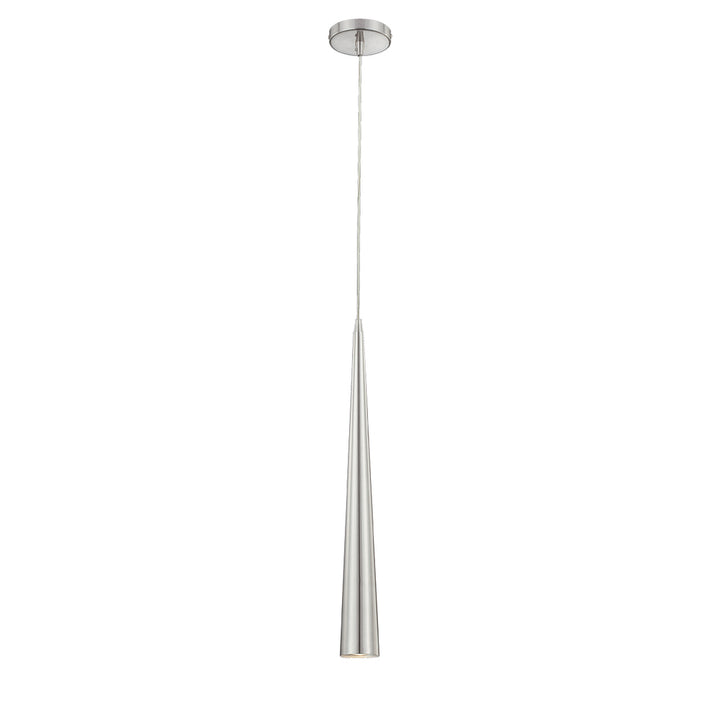 Eurofase Sliver Pendant Pendants Eurofase   