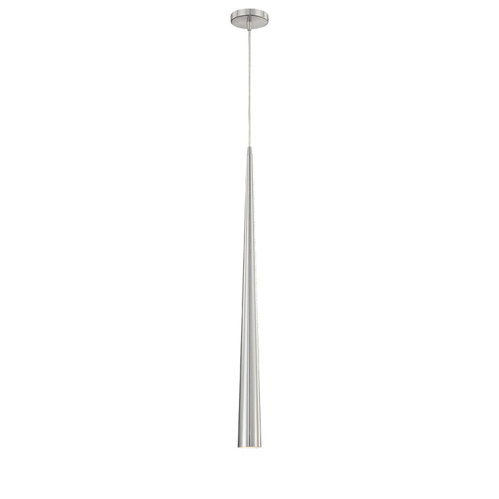 Eurofase Sliver Pendant Pendants Eurofase   