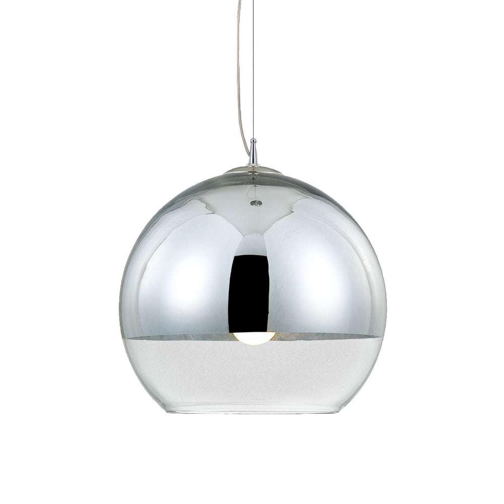 Eurofase Chromos Pendant Pendant Eurofase   