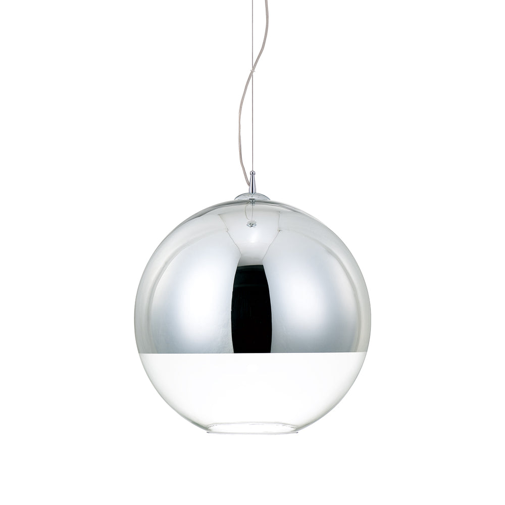 Eurofase Chromos Pendant Pendant Eurofase   