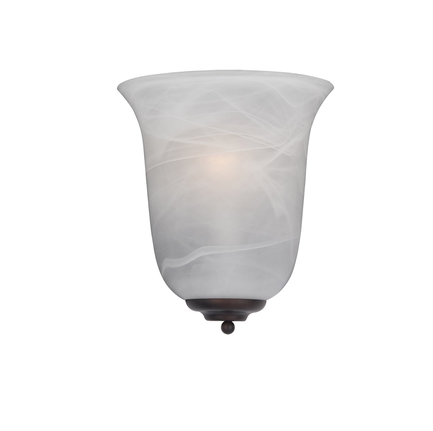 Maxim Essentials - 2058x-Wall Sconce