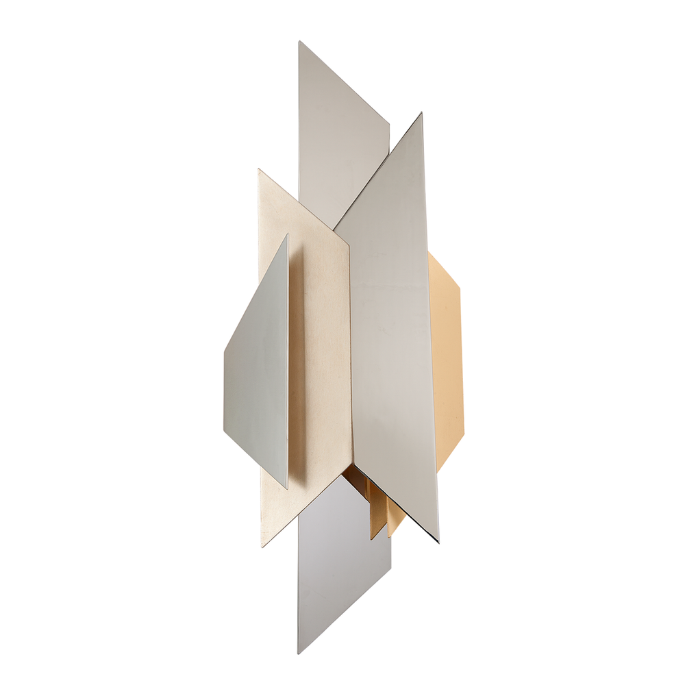 Corbett Lighting Modernist Wall Sconce