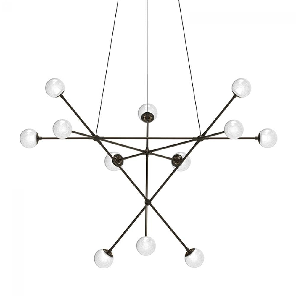 Sonneman Proton™ Alpha LED Pendant