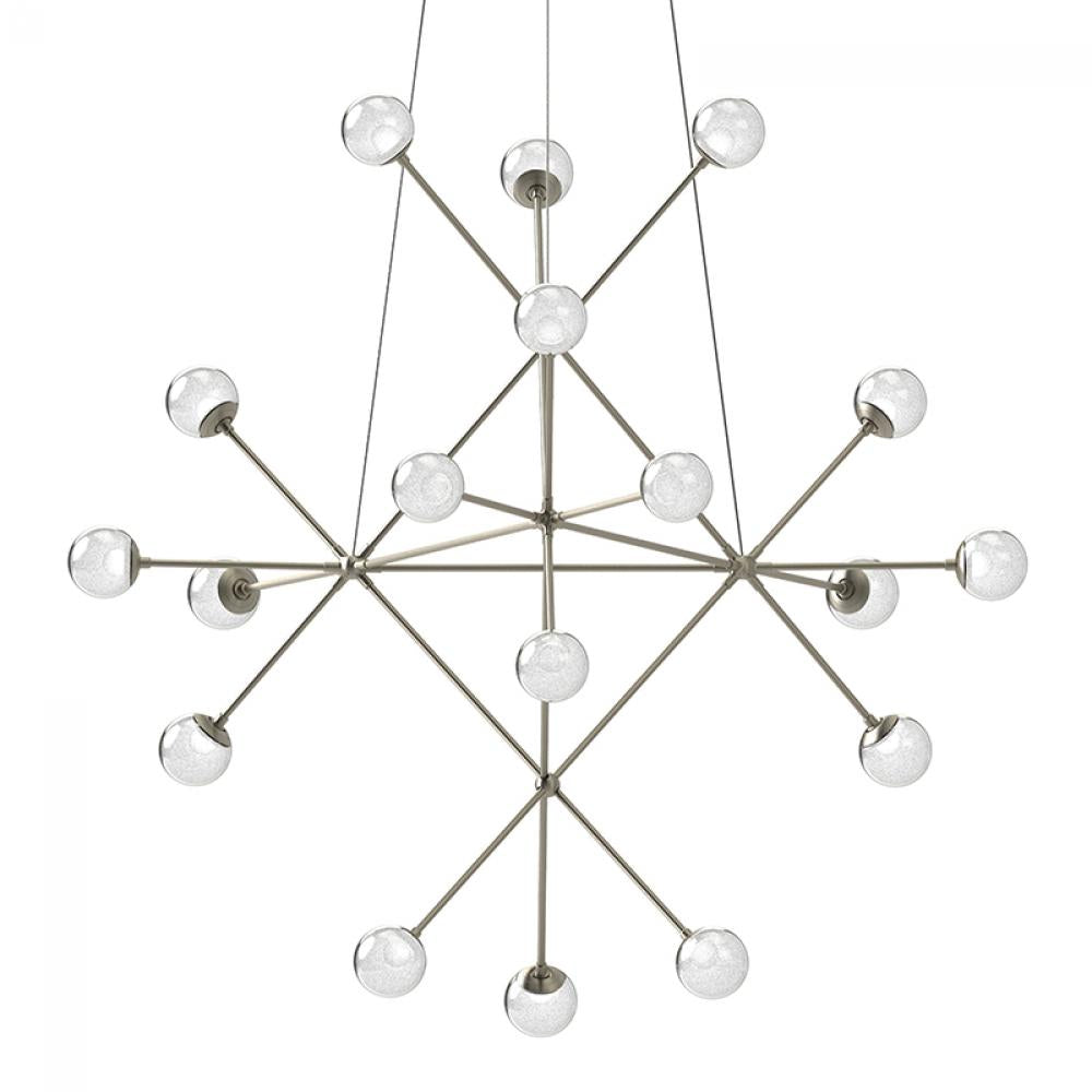 Sonneman Beta LED Pendant Pendants Sonneman   