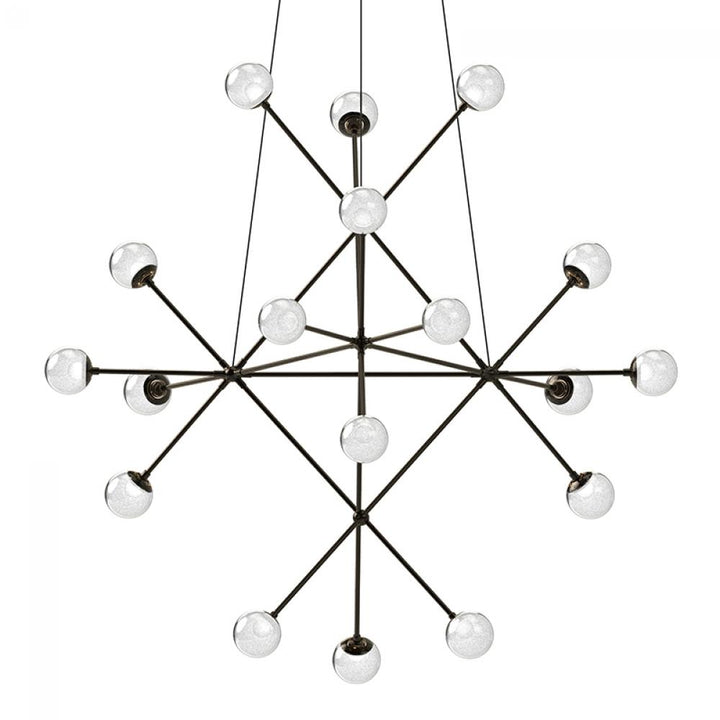 Sonneman Beta LED Pendant Pendants Sonneman   