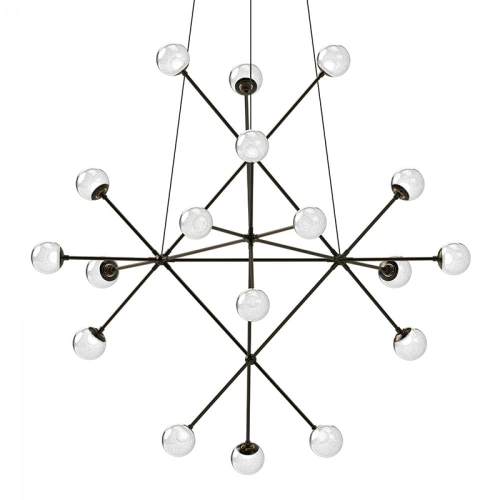 Sonneman Beta LED Pendant Pendants Sonneman   