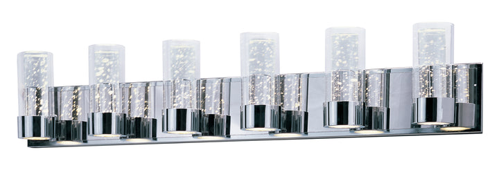 Maxim Sync-Bath Vanity Vanity Lights Maxim   