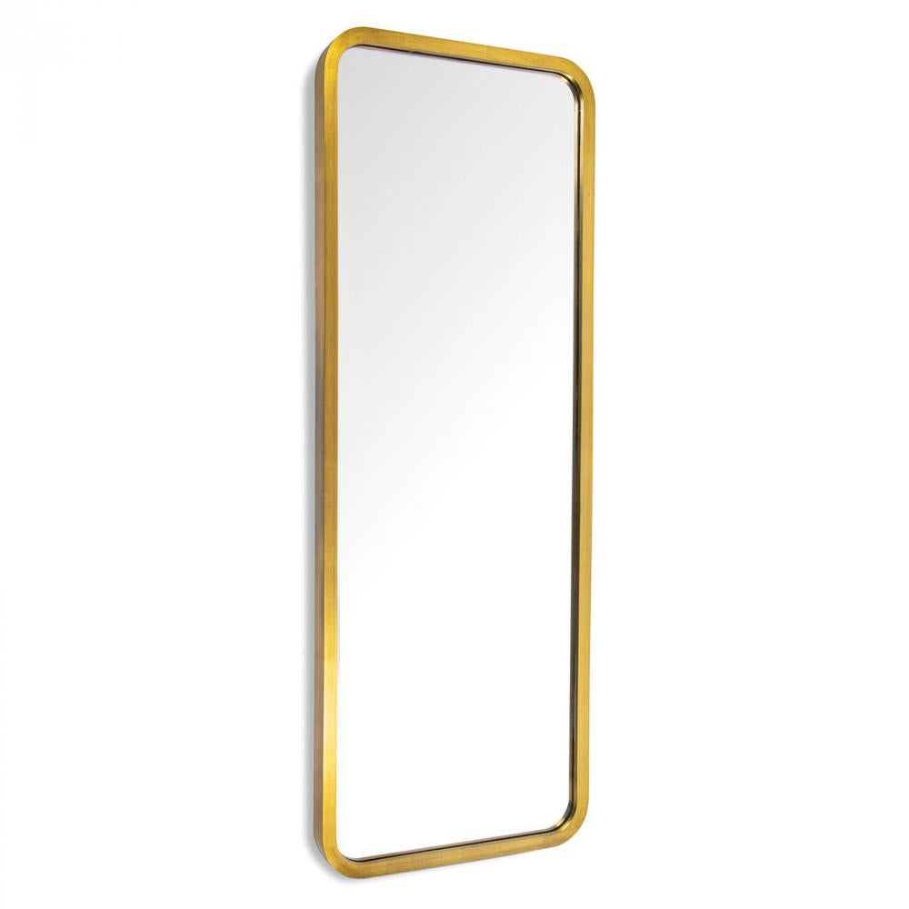 Regina Andrew Scarlett Mirror Home Décor/Accent Regina Andrew   