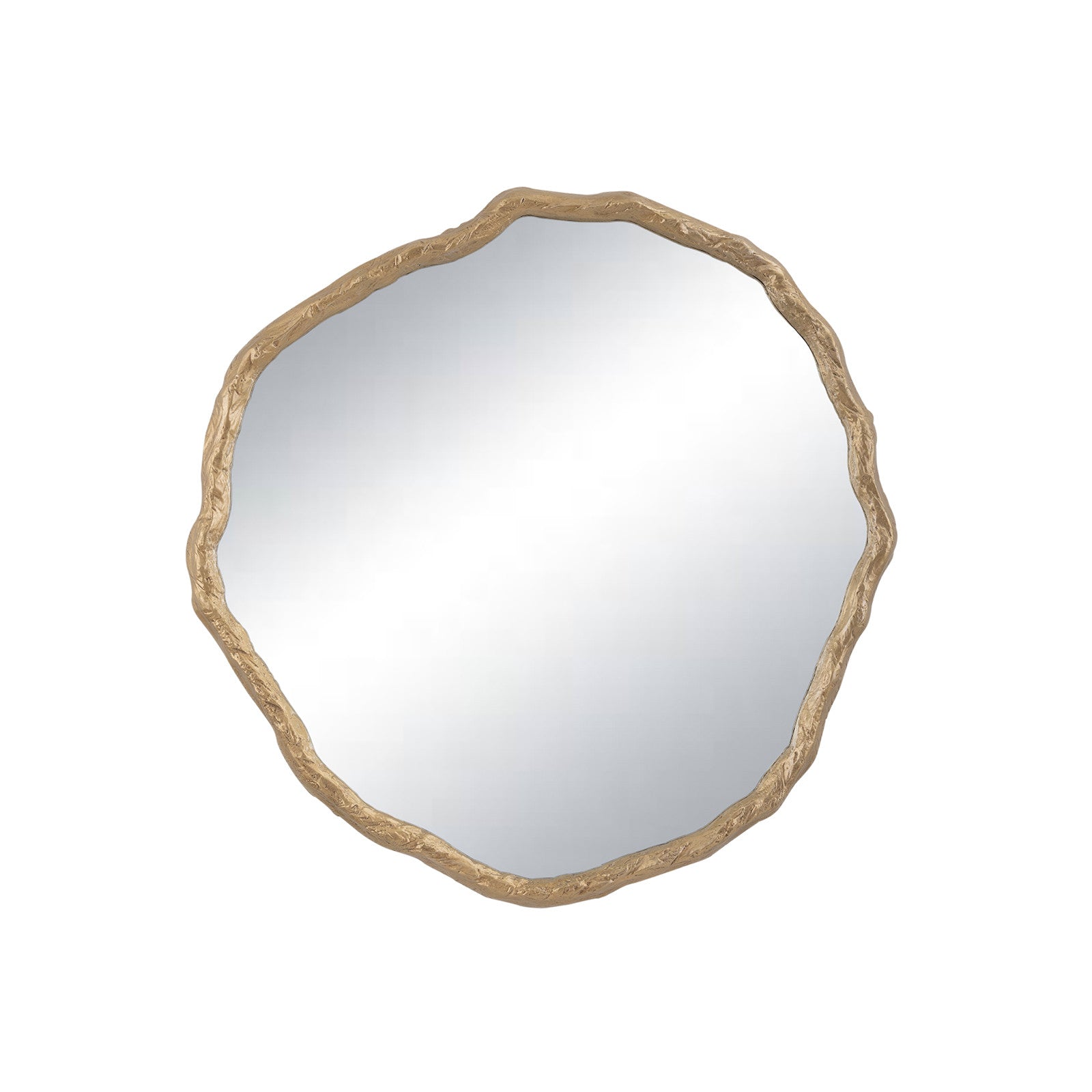 Regina Andrew Vine Mirror Small - 21-1166 Mirror Regina Andrew   