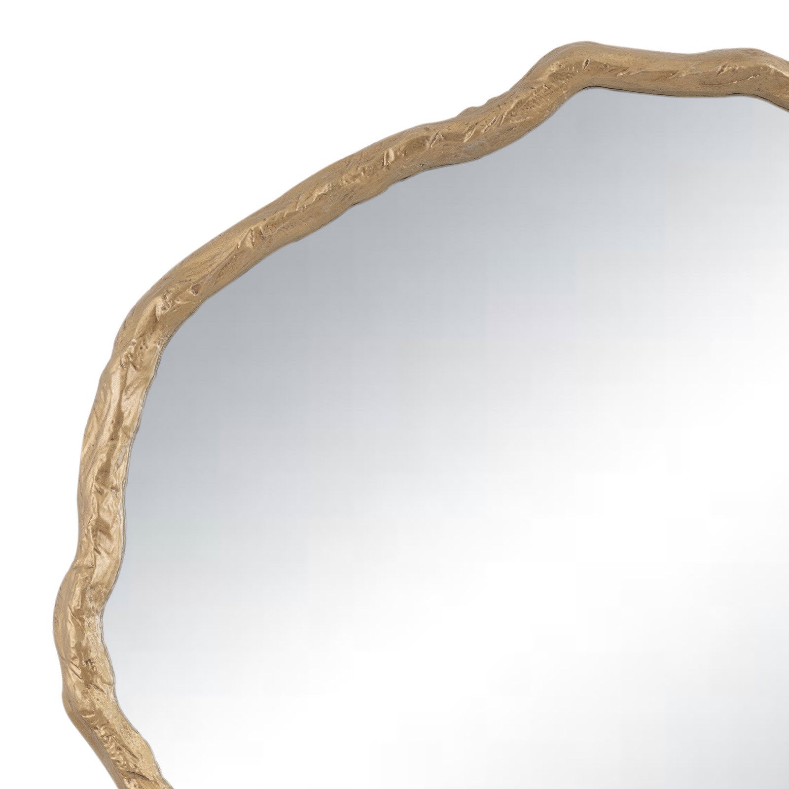 Regina Andrew Vine Mirror Small - 21-1166 Mirror Regina Andrew   