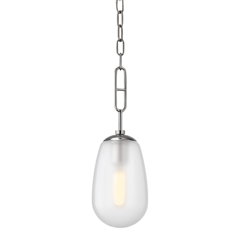 Hudson Valley Lighting Bruckner Pendant Pendants Hudson Valley Lighting   