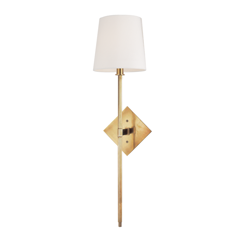 Hudson Valley Lighting Cortland Wall Sconce