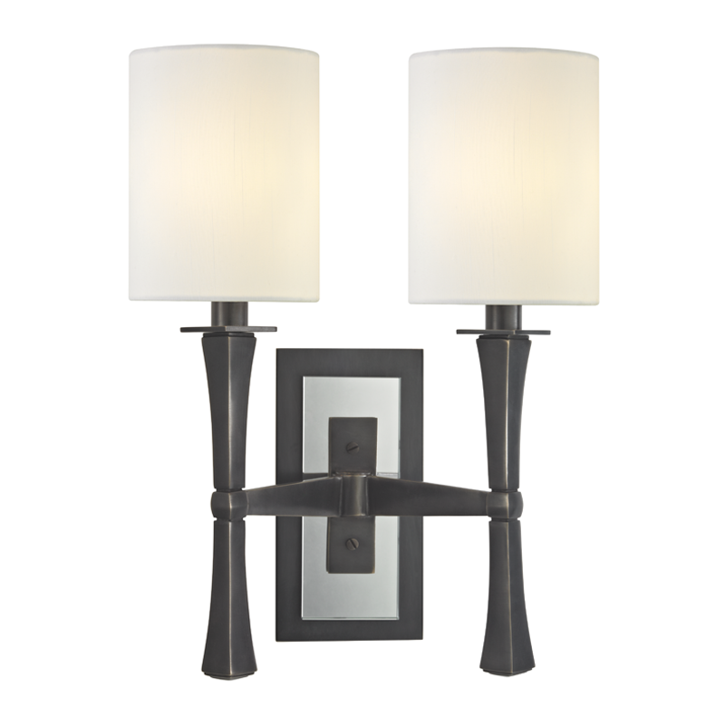 Hudson Valley Lighting York Wall Sconce