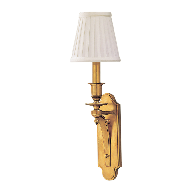 Hudson Valley Lighting Beekman Wall Sconce Sconce Hudson Valley Lighting   