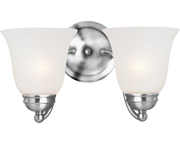 Maxim Basix-Wall Sconce Wall Sconces Maxim   