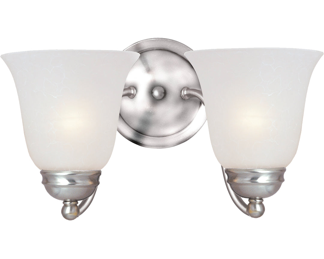 Maxim Basix-Wall Sconce Wall Sconces Maxim   