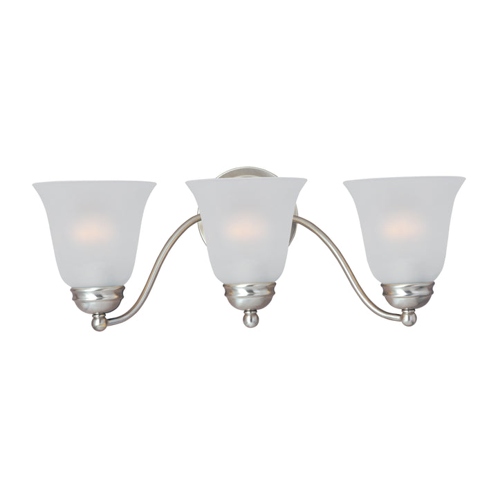 Maxim Basix-Bath Vanity Vanity Lights Maxim   