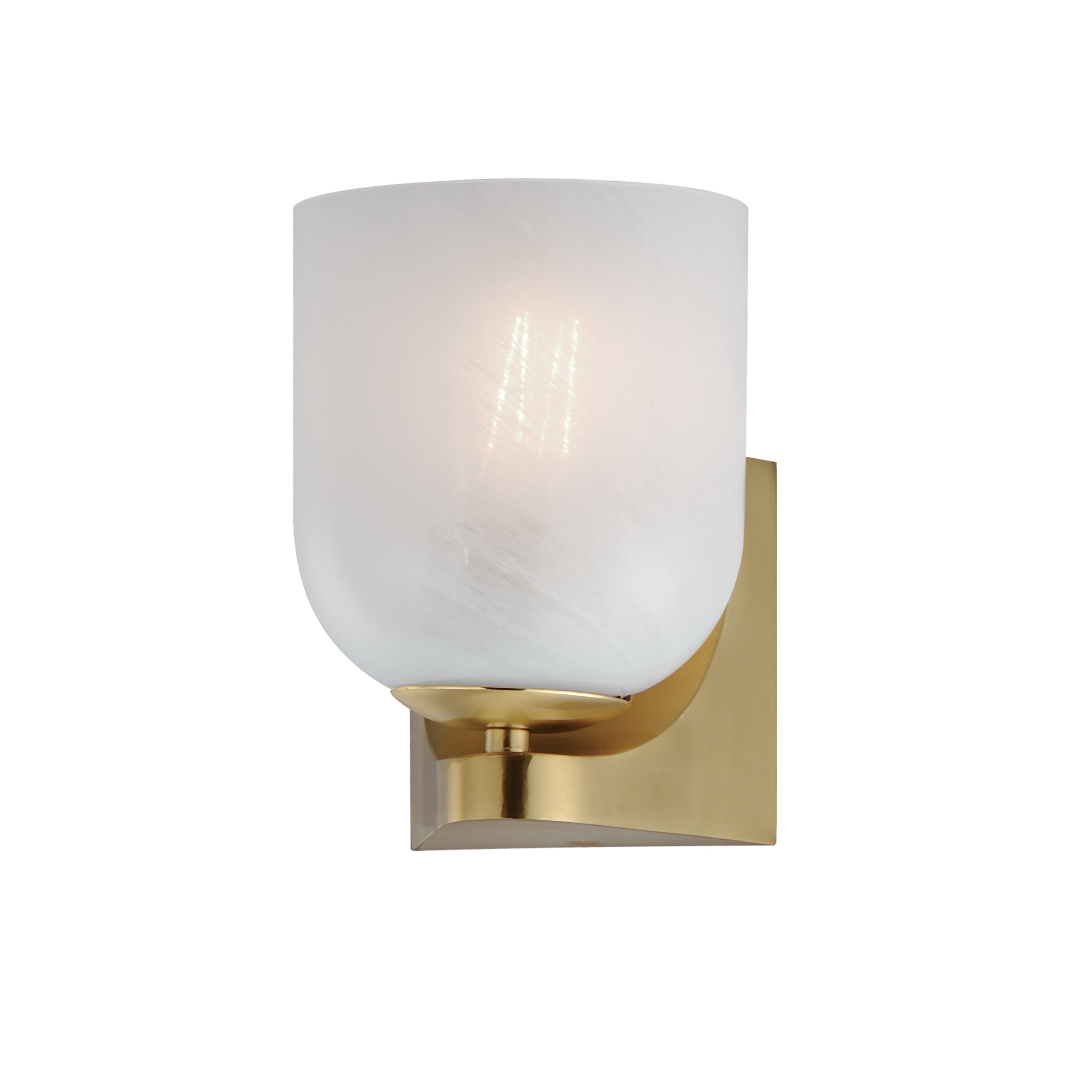 Maxim Scoop-Bath Vanity Bath Vanity Light Maxim   