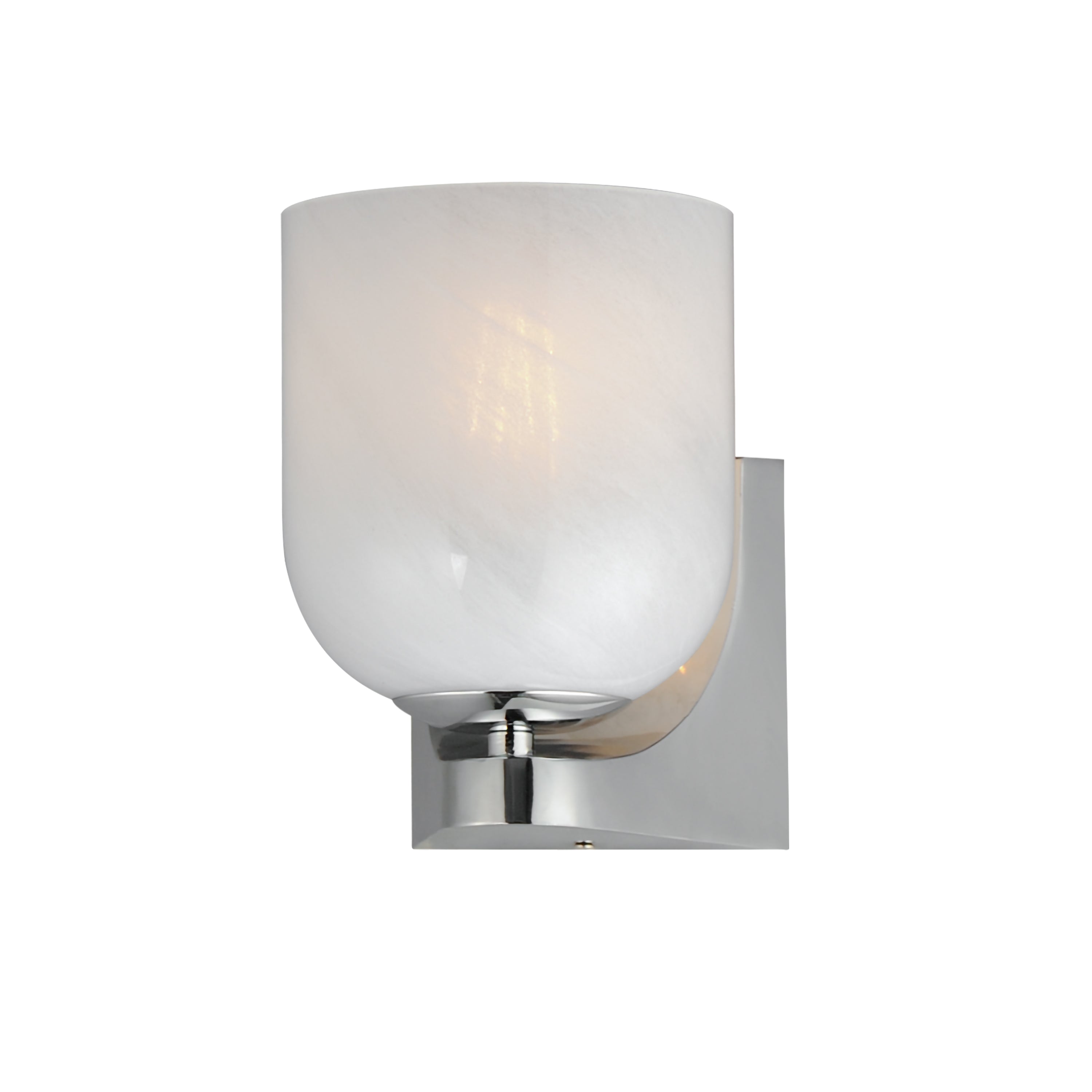 Maxim Scoop-Bath Vanity Bath Vanity Light Maxim   