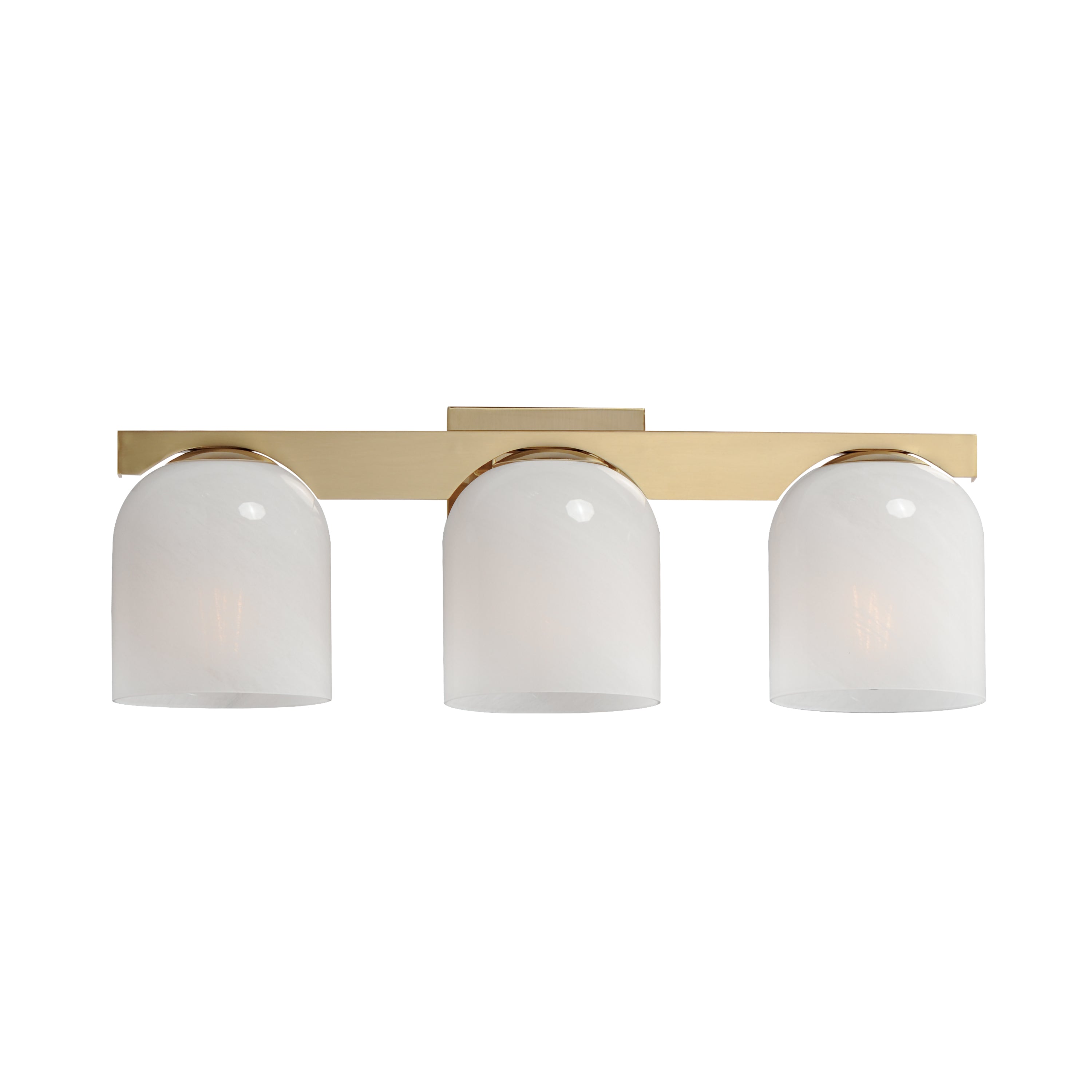 Maxim Scoop-Bath Vanity Bath Vanity Light Maxim   