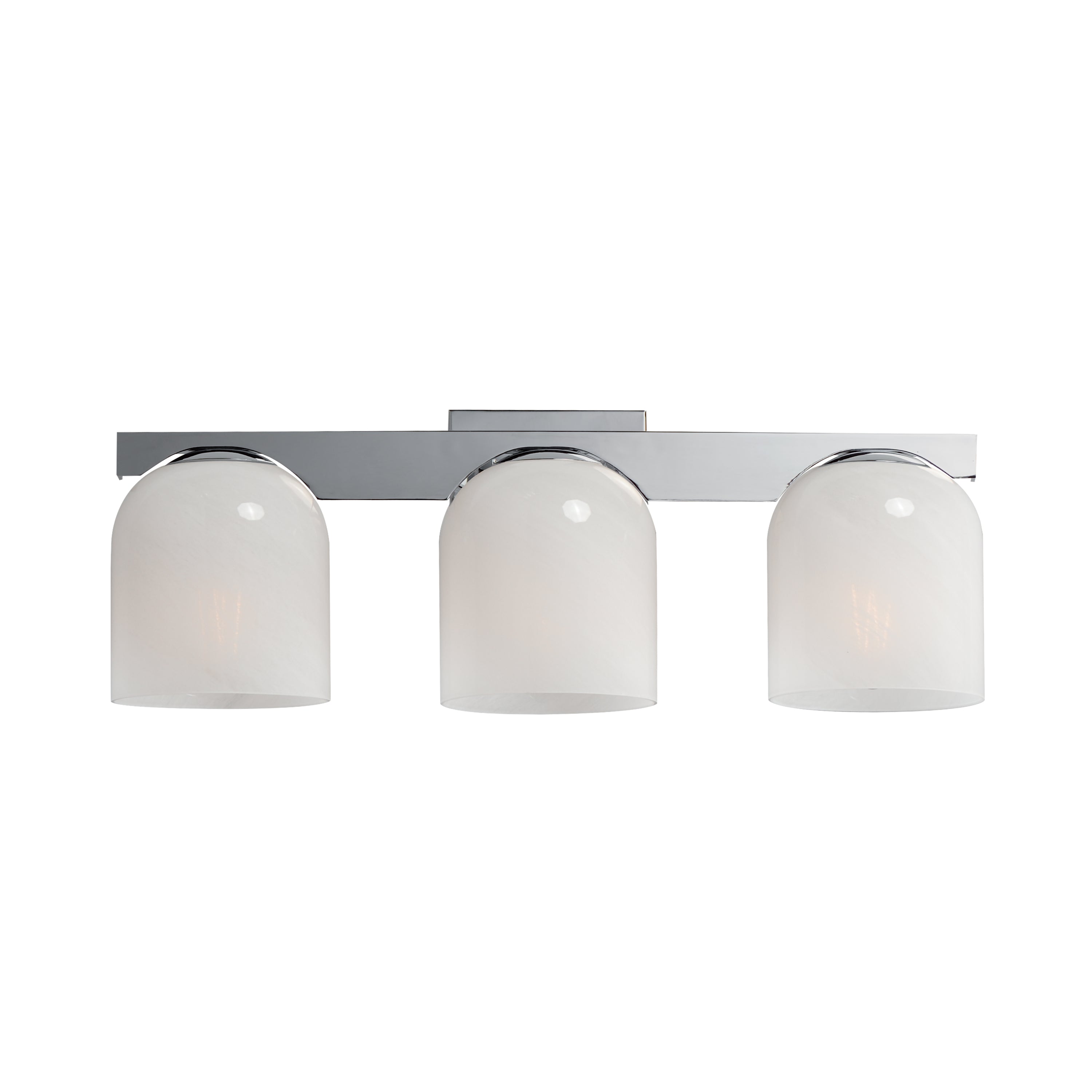 Maxim Scoop-Bath Vanity Bath Vanity Light Maxim   