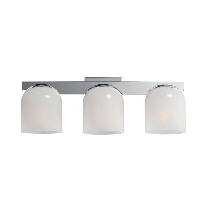 Maxim Scoop-Bath Vanity