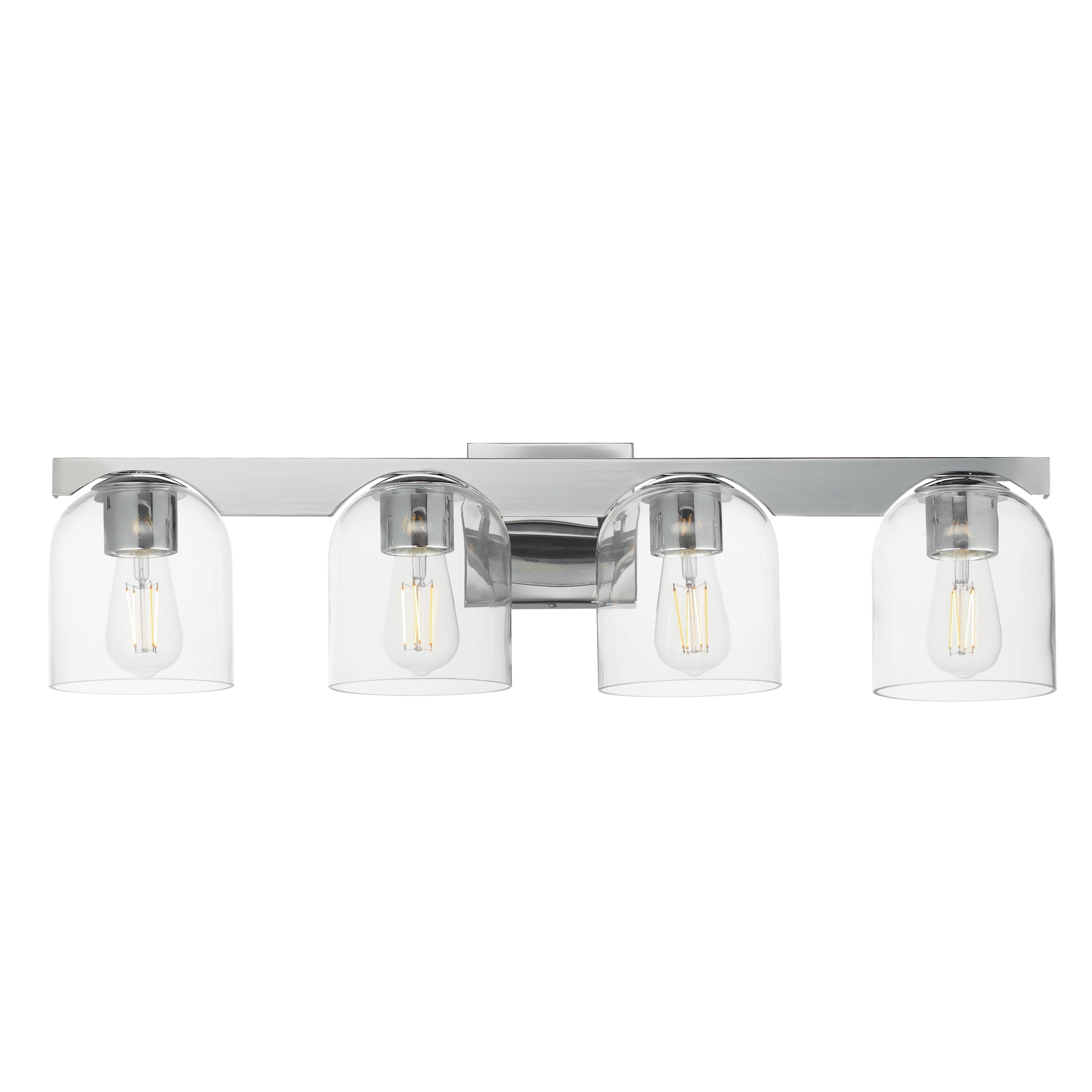 Maxim Scoop-Bath Vanity Bath Vanity Light Maxim   