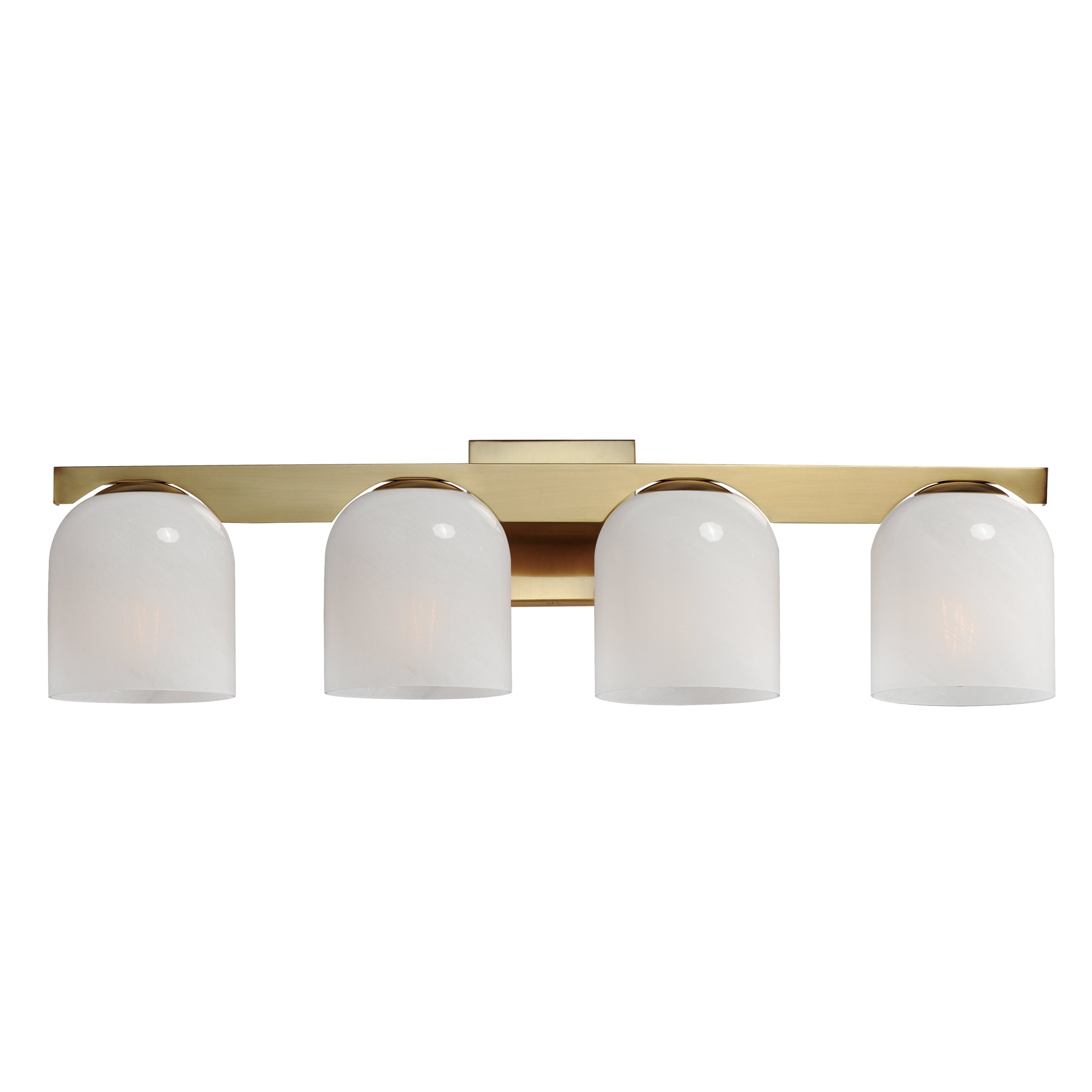 Maxim Scoop-Bath Vanity Bath Vanity Light Maxim   