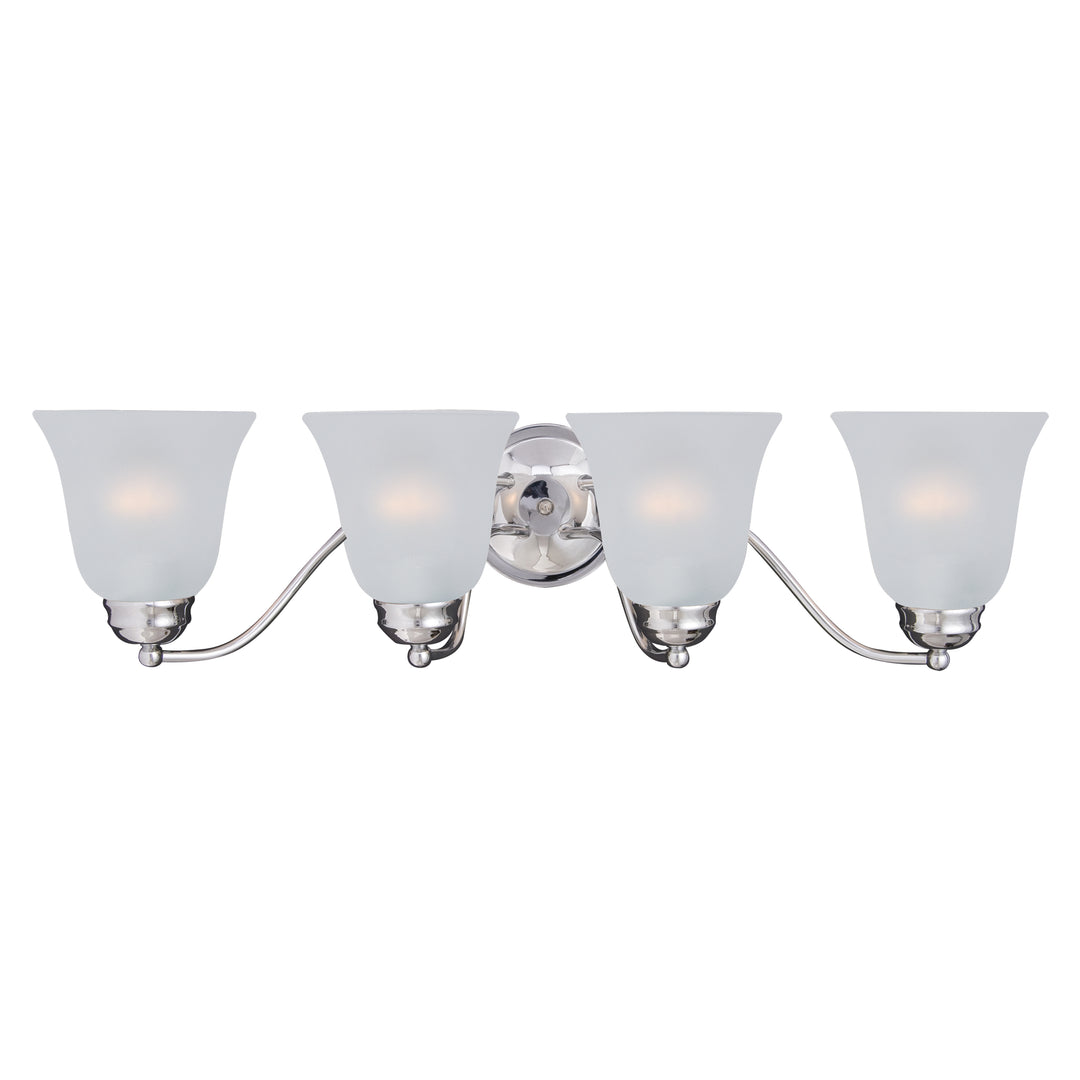 Maxim Basix-Bath Vanity Vanity Lights Maxim   