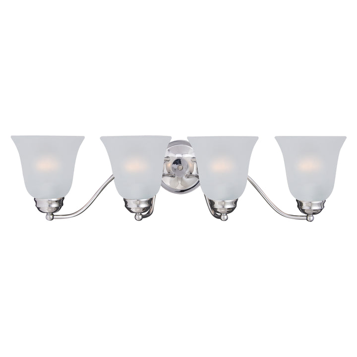 Maxim Basix-Bath Vanity Vanity Lights Maxim   