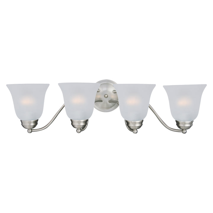 Maxim Basix-Bath Vanity Vanity Lights Maxim   