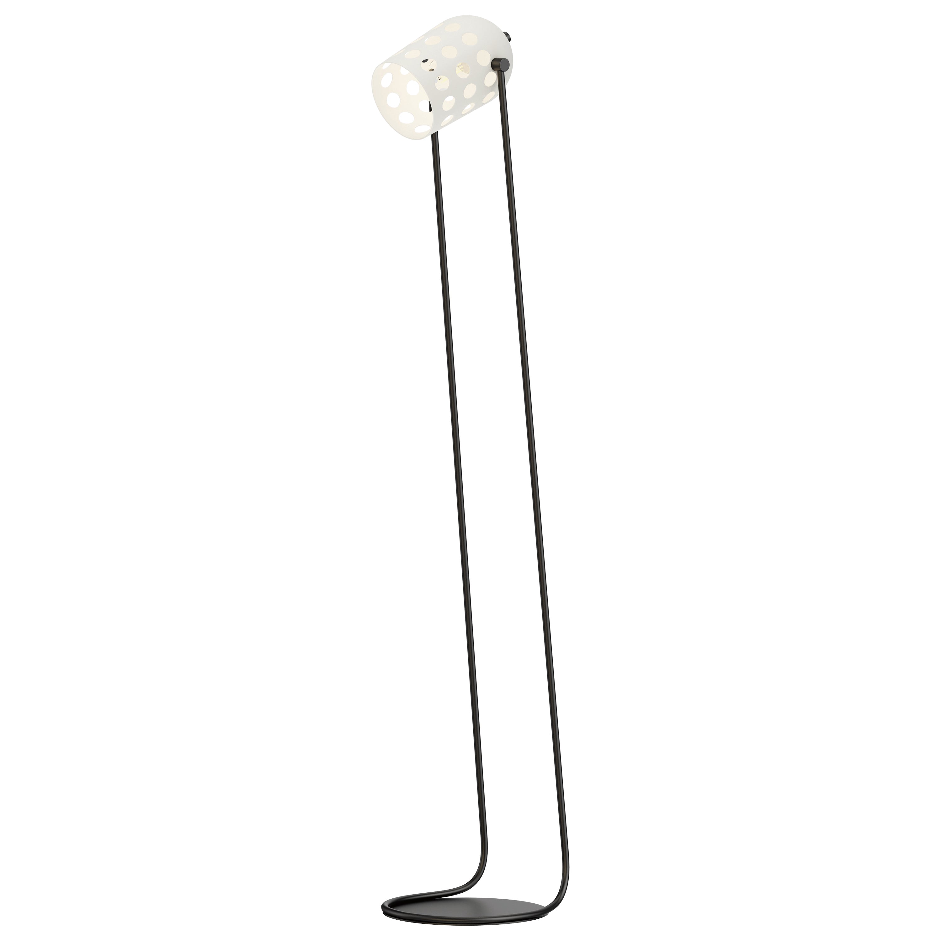 Maxim Dottie-Floor Lamp Floor Lamp Maxim   