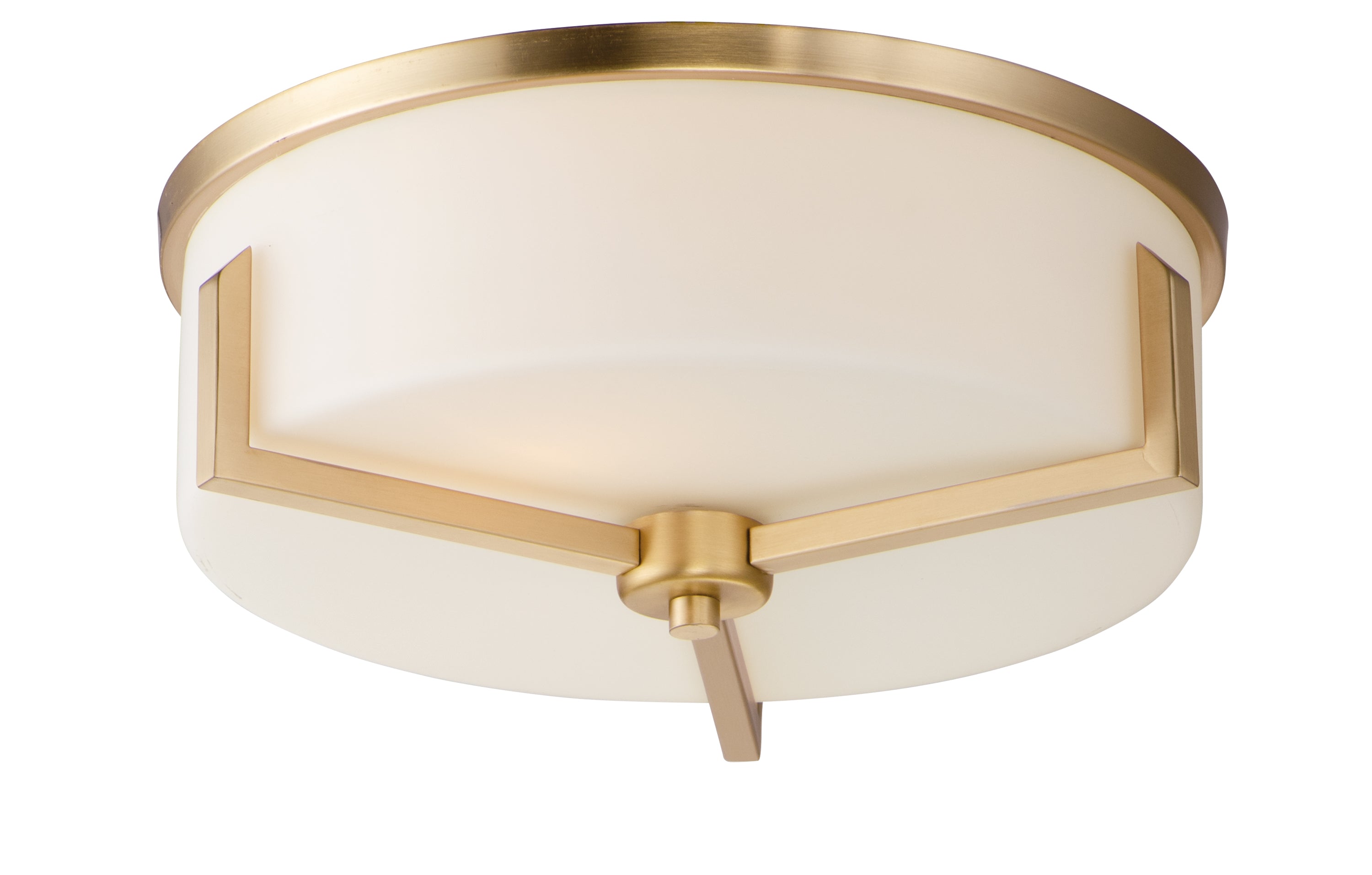 Maxim Dart-Flush Mount Flush Mount Ceiling Light Maxim   