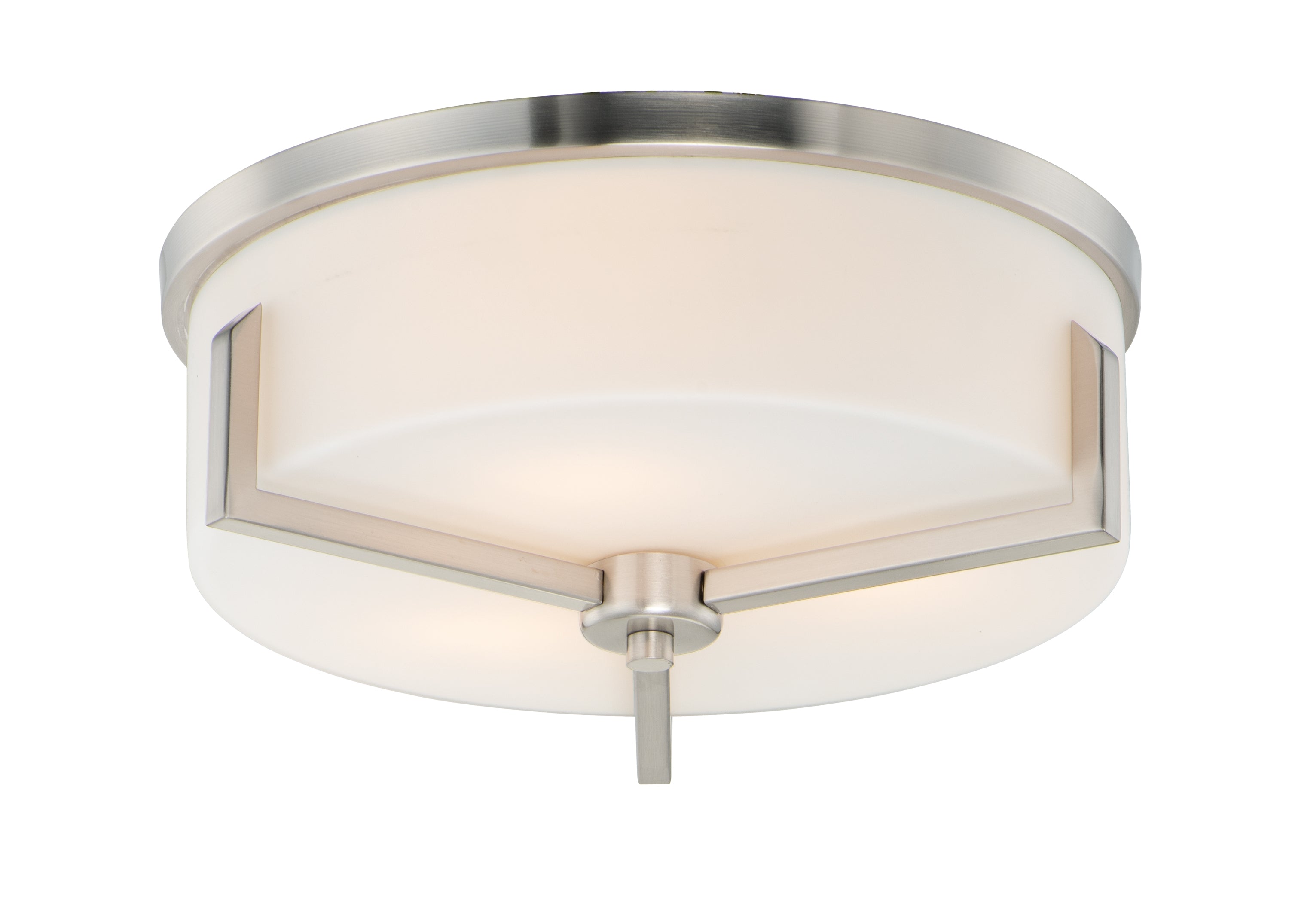 Maxim Dart-Flush Mount Flush Mount Ceiling Light Maxim   