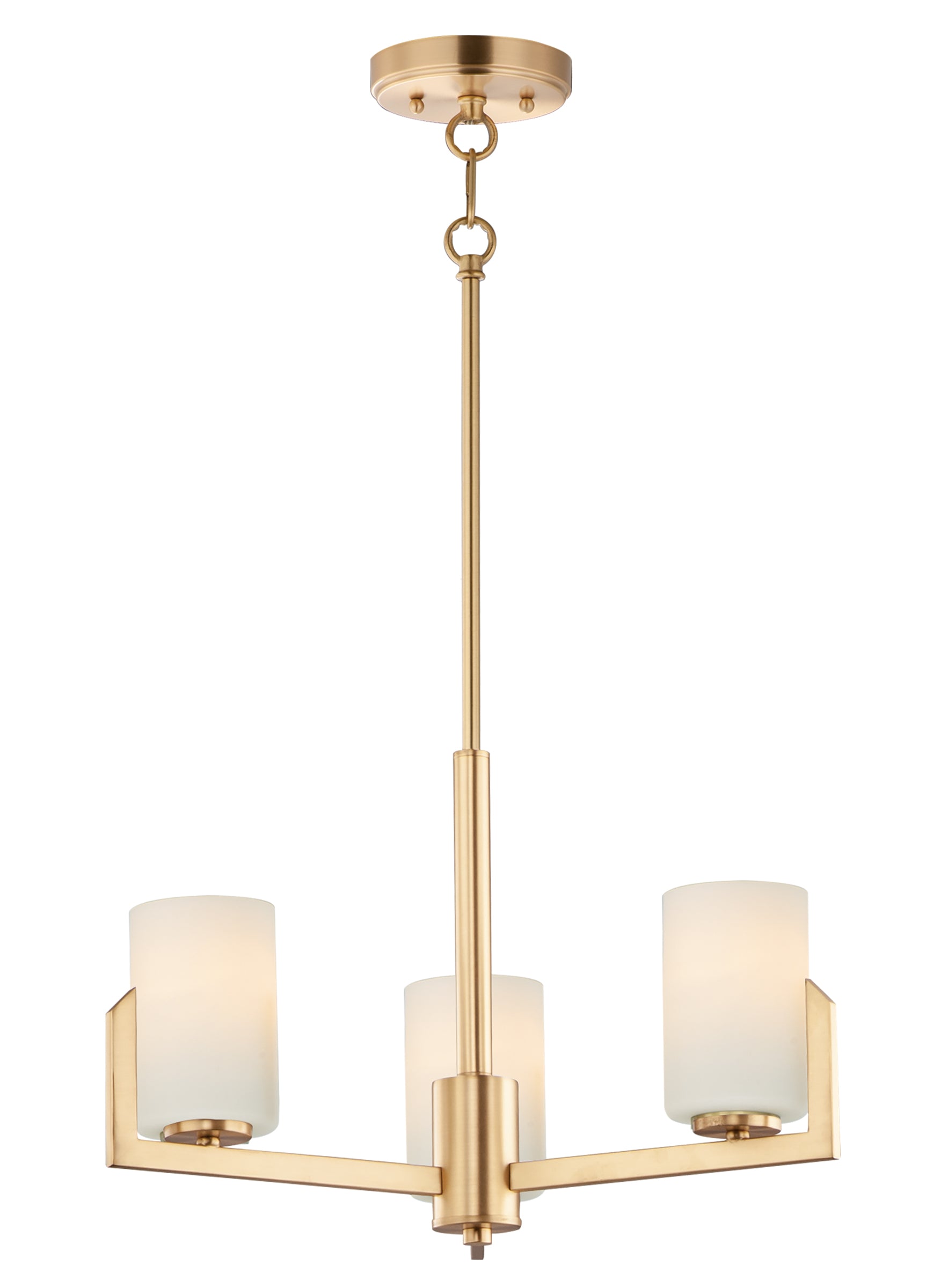 Maxim Dart-Mini Chandelier