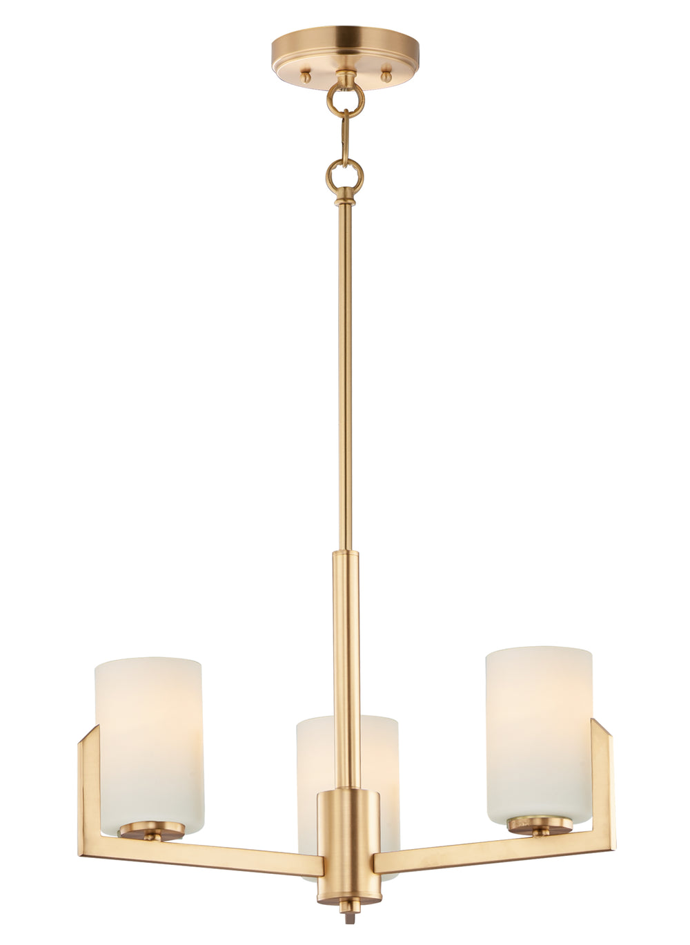 Maxim Dart-Mini Chandelier