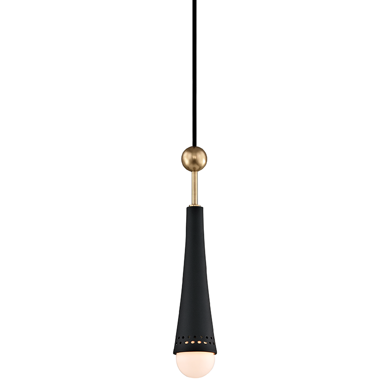 Hudson Valley Lighting Tupelo Pendant