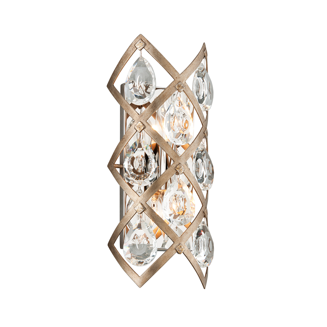 Corbett Lighting Tiara Wall Sconce