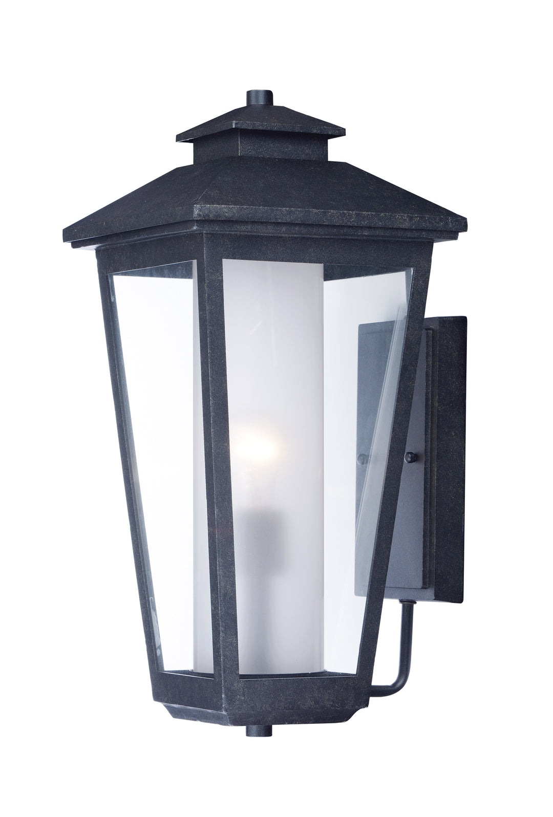 Maxim Aberdeen-Outdoor Wall Mount Outdoor Wall Lights Maxim   