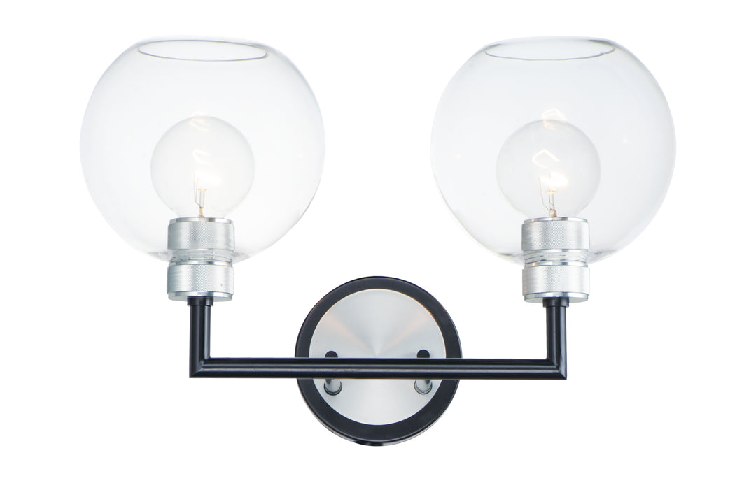 Maxim Vessel-Wall Sconce Wall Sconces Maxim   