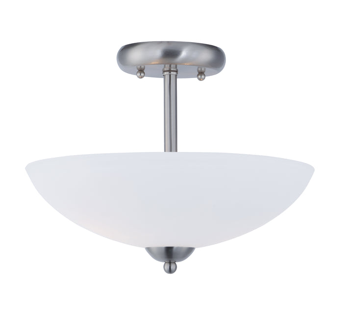 Maxim Taylor-Semi-Flush Mount Ceiling Semi Flush Mounts Maxim   