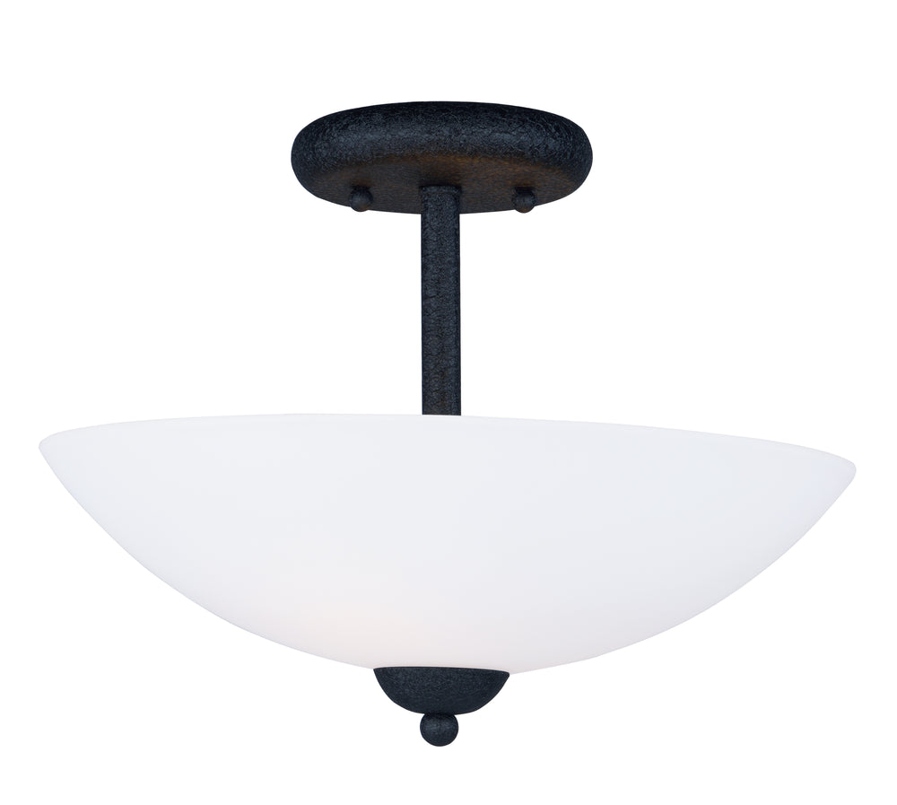 Maxim Taylor-Semi-Flush Mount Ceiling Semi Flush Mounts Maxim   