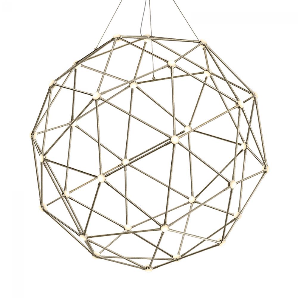 Sonneman Constellation® Hedron LED Pendant