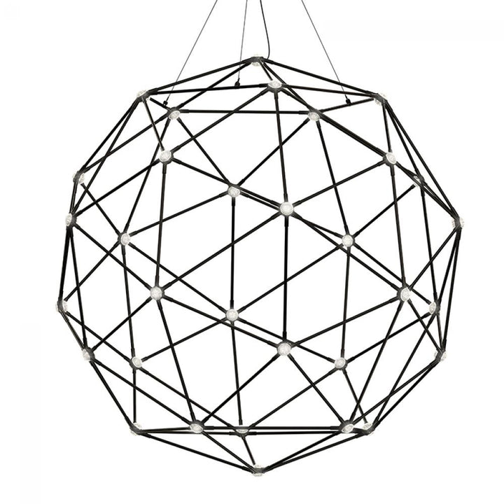 Sonneman Constellation® Hedron LED Pendant