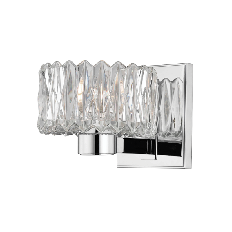 Hudson Valley Lighting Anson Bath and Vanity Bath & Vanity Hudson Valley Lighting Polished Chrome  