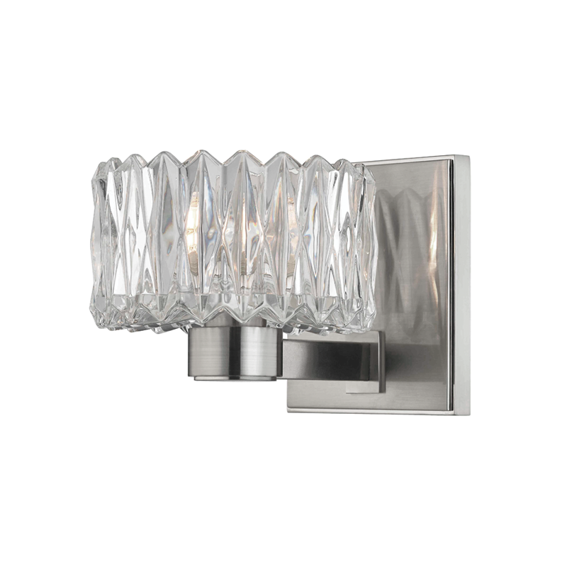 Hudson Valley Lighting Anson Bath and Vanity Bath & Vanity Hudson Valley Lighting Satin Nickel  