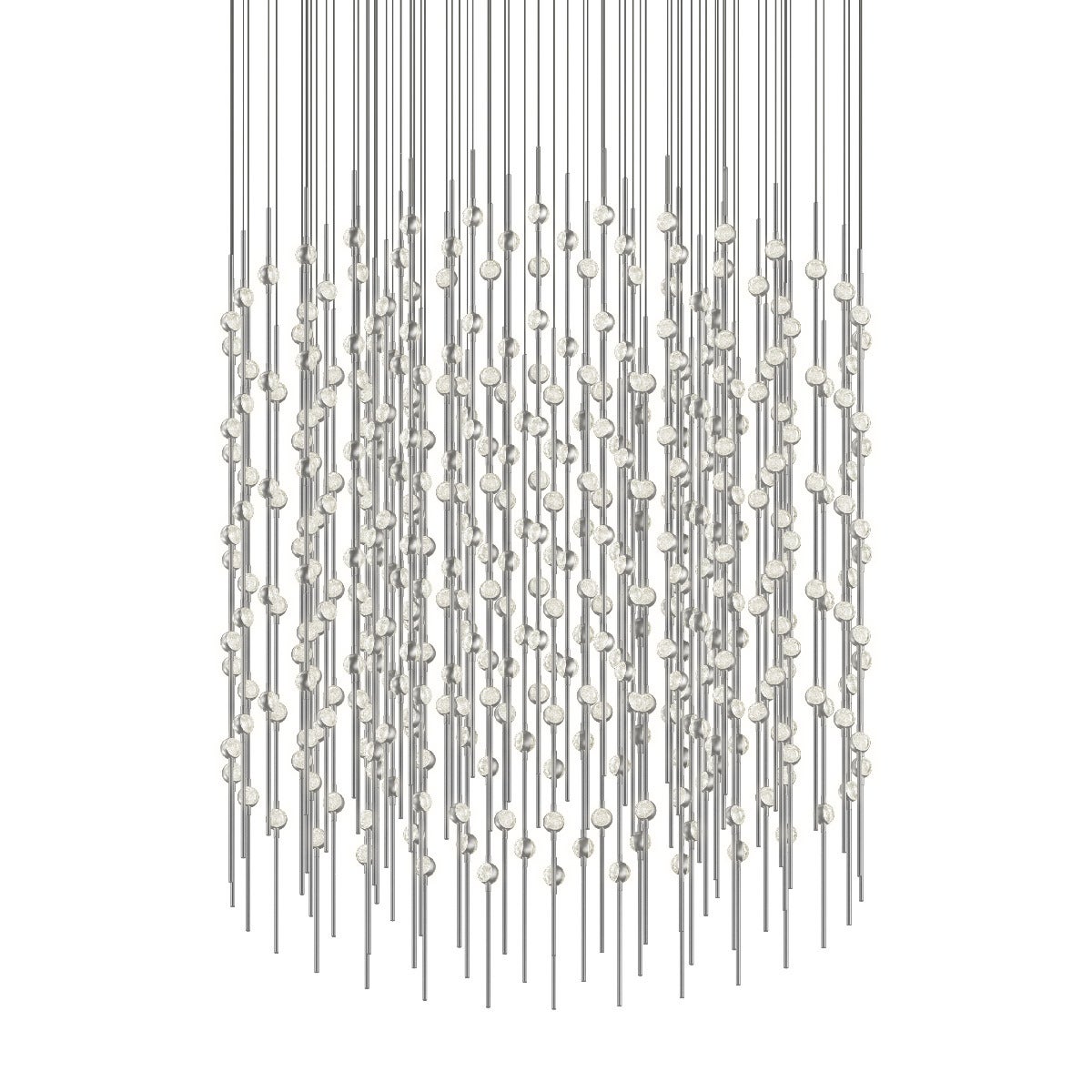 Sonneman Constellation® 48" Centaurus Cylinder LED Pendant (2700K) Pendants Sonneman   