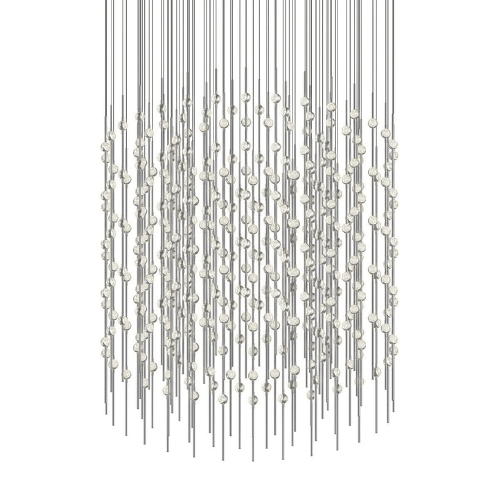 Sonneman Constellation® 48" Centaurus Cylinder LED Pendant (2700K)