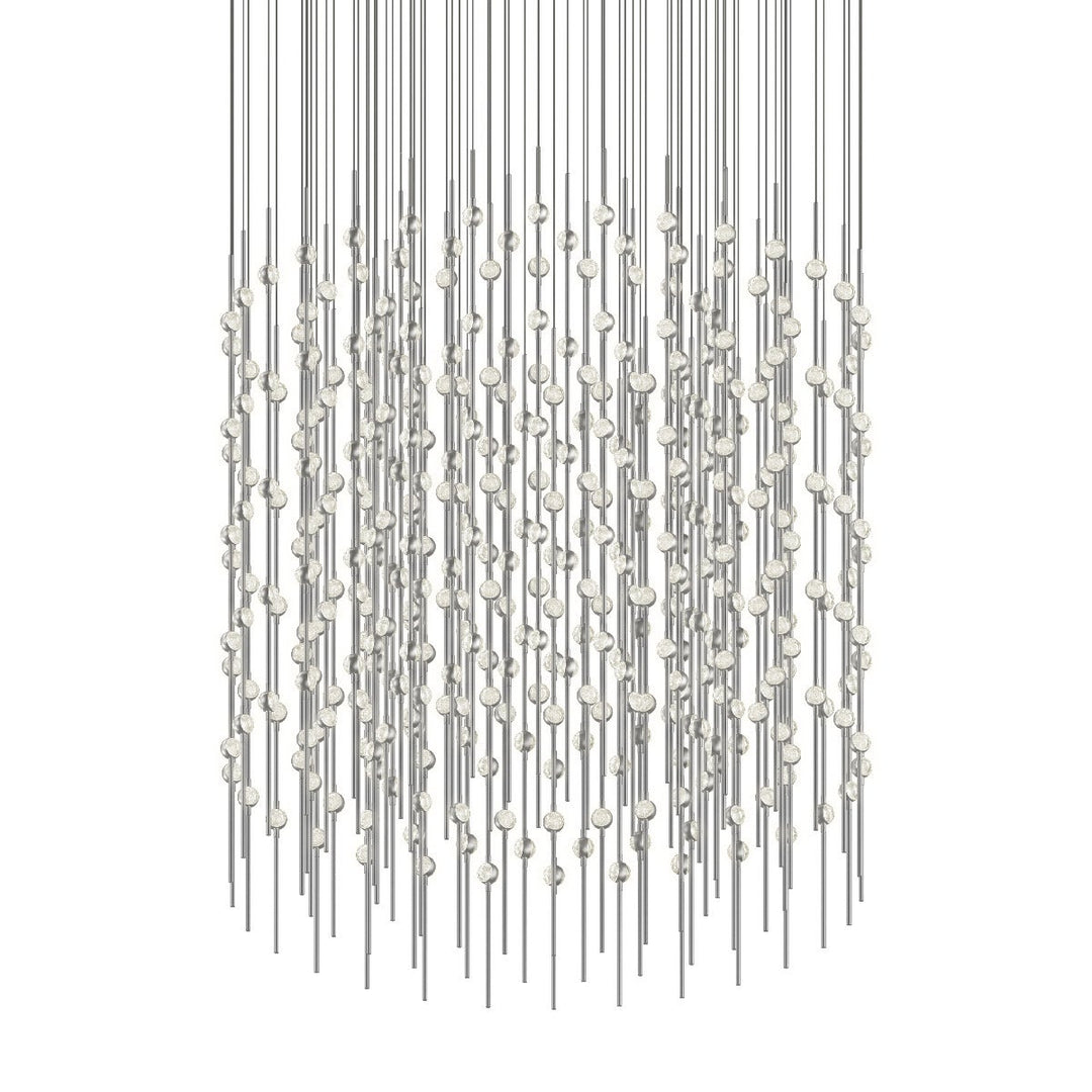 Sonneman Constellation® 48" Centaurus Cylinder LED Pendant