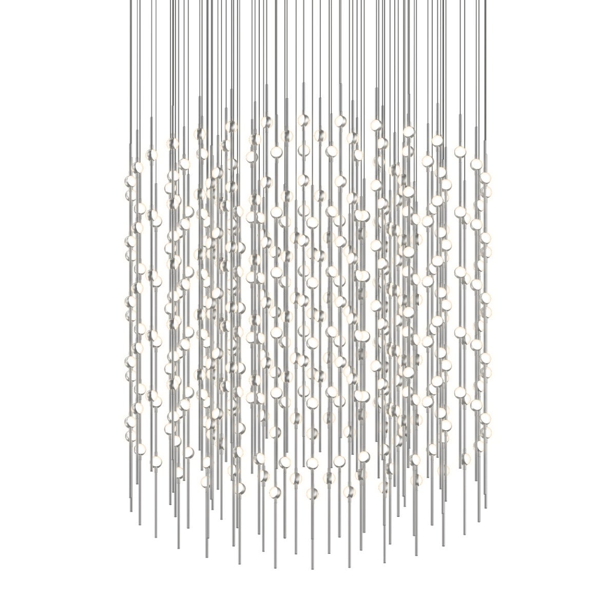 Sonneman Constellation® 48" Centaurus Cylinder LED Pendant Pendants Sonneman   